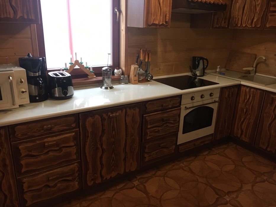 Котедж з сауною в Трускавці