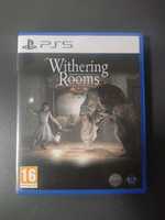 Withering Rooms (PS5, Ideał)