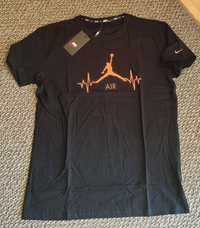 T-shirt męski rozmiar XXL Nike Air