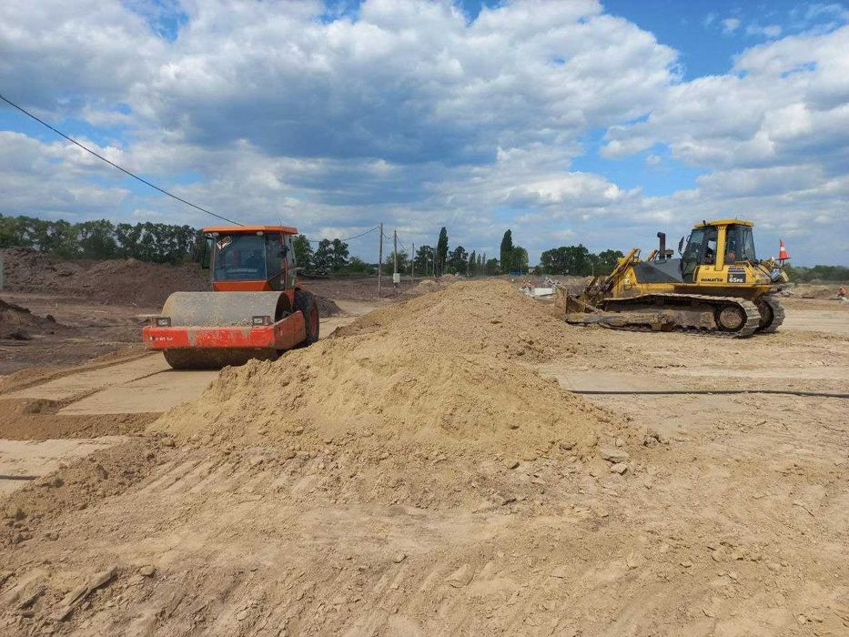 Земляні роботи Оренда екскаватора‼️Копка криниць  Поглиблення криниць