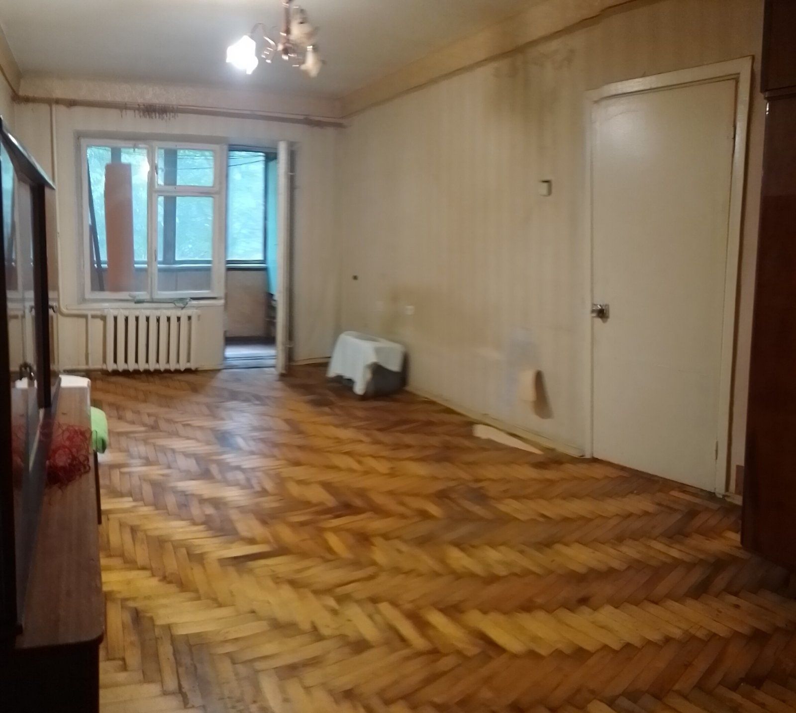 1 кімнатна квартира