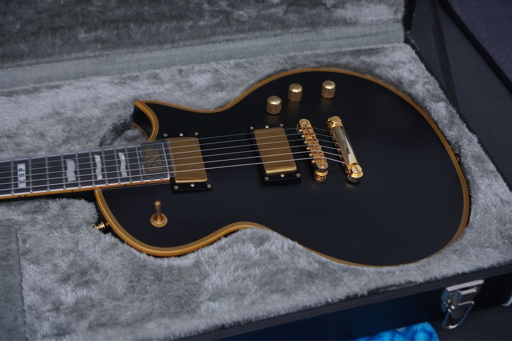 ESP E-II Eclipse Japan Case ideał