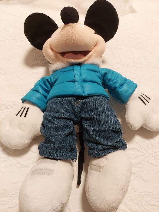 Peluche Disney Mickey