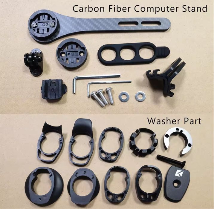 KOCEVLO X01 Guiador de estrada  Carbono