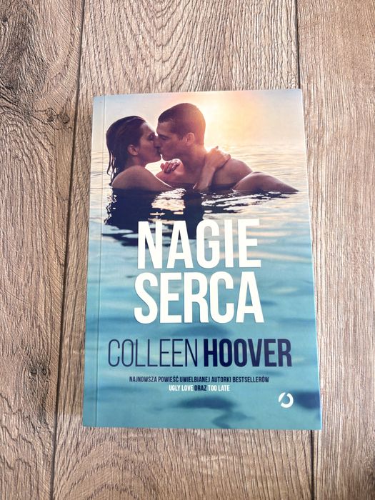 Coollen Hoover Nagie serca