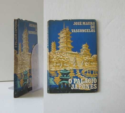 JOSÉ MAURO de VASCONCELOS - Vários Livros