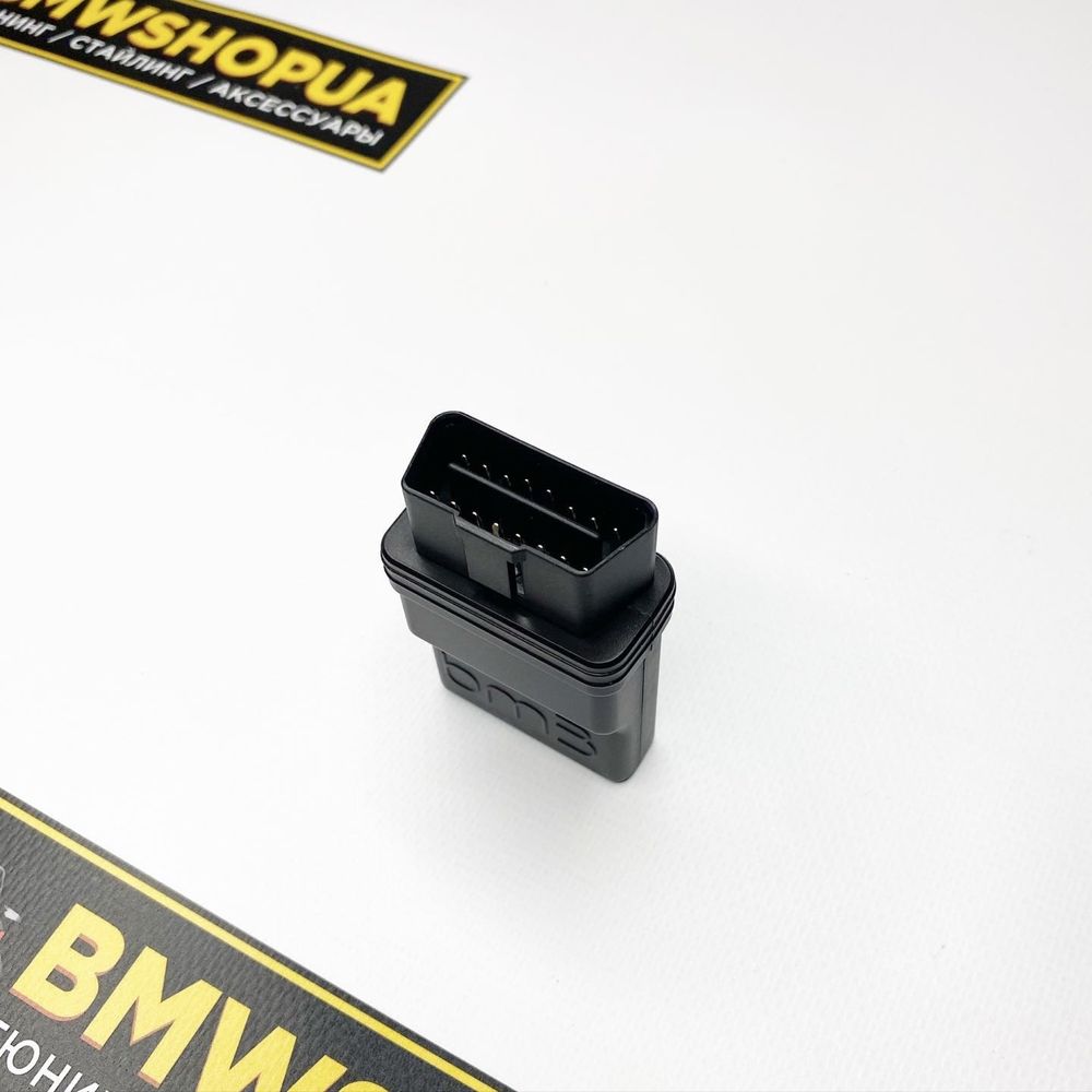 Bootmod3 V3 ENET/Can адаптер E/F/G xHP/MG Flasher/BimmerCode/MHD/bm3