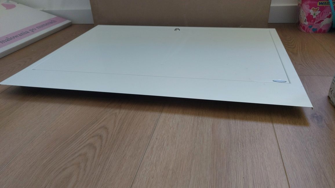 Szafka instalatorska, obudowa metalowa podtynkowa 70x45