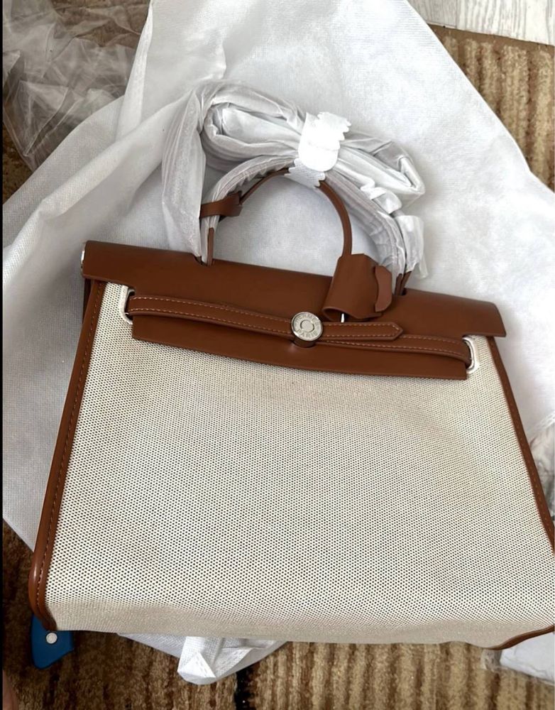 Сумка Hermes Herbag
