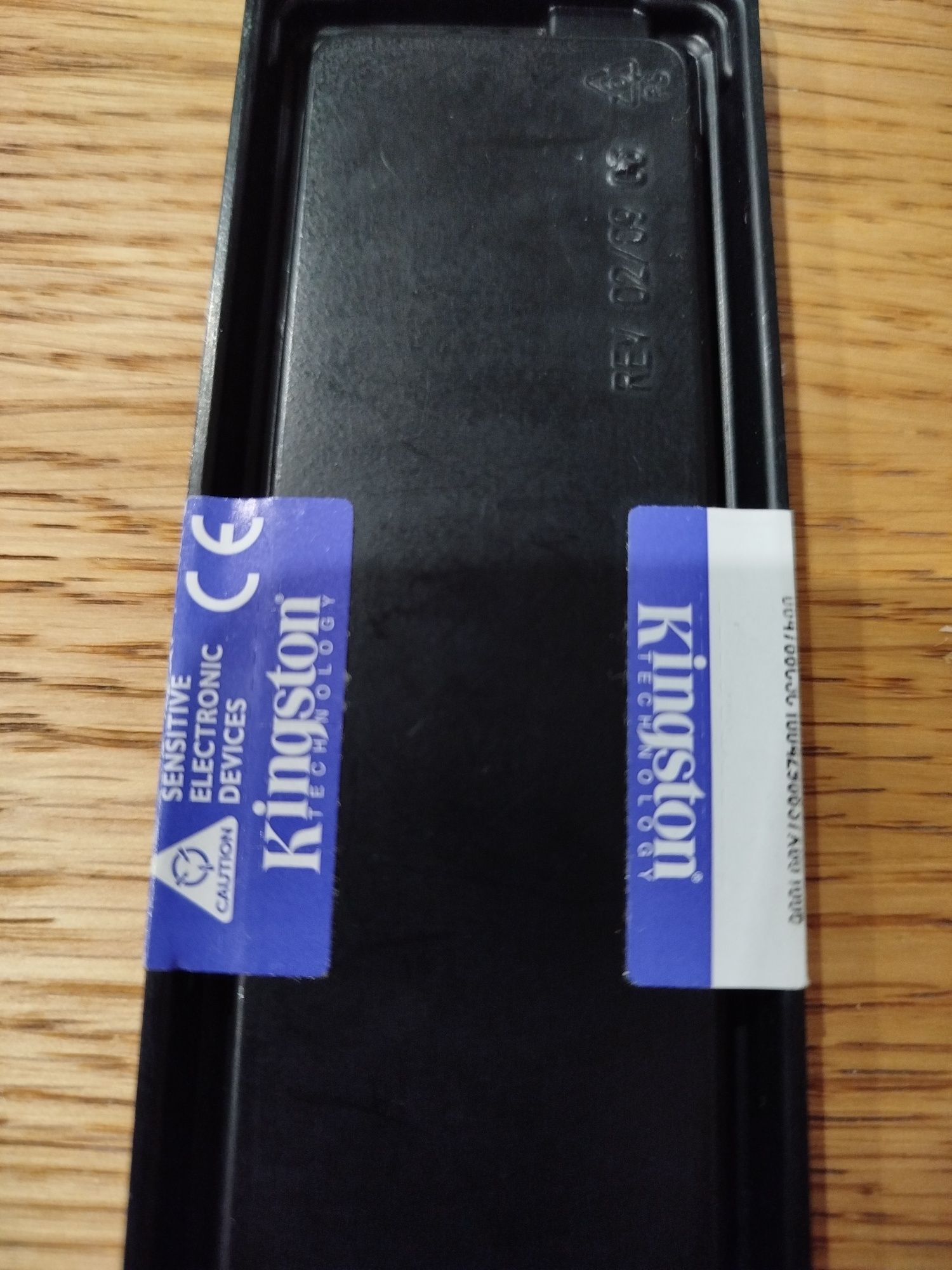 Pamięć RAM KTH-XW4300/1G 1GB Memory Module DDR2
