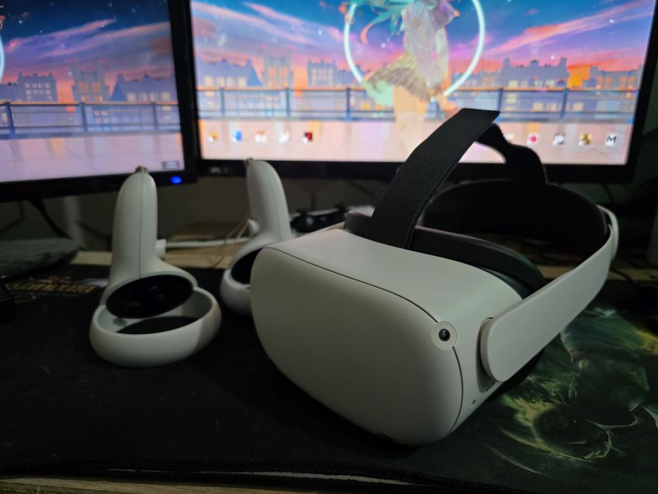 Oculus Meta Quest 2 - 256GB