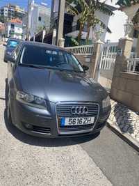 Audi A3 sportback 2.0tdi