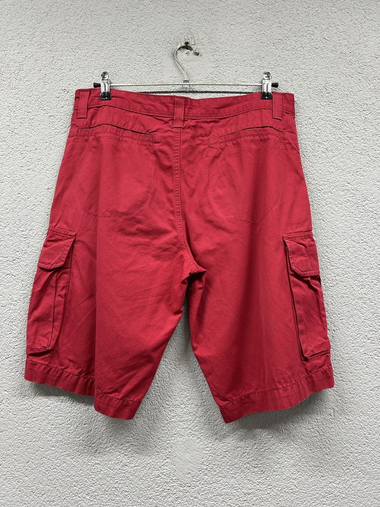 Шорти карго Tommy Hilfiger W34 чоловічі