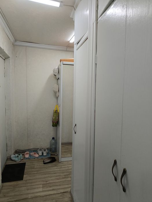 Продам 1 квартиру,  косметичний ремонт, вул.6Грудня 135