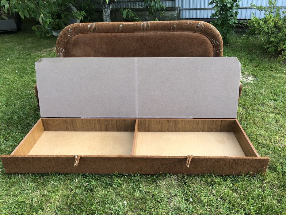 Розкладний диван