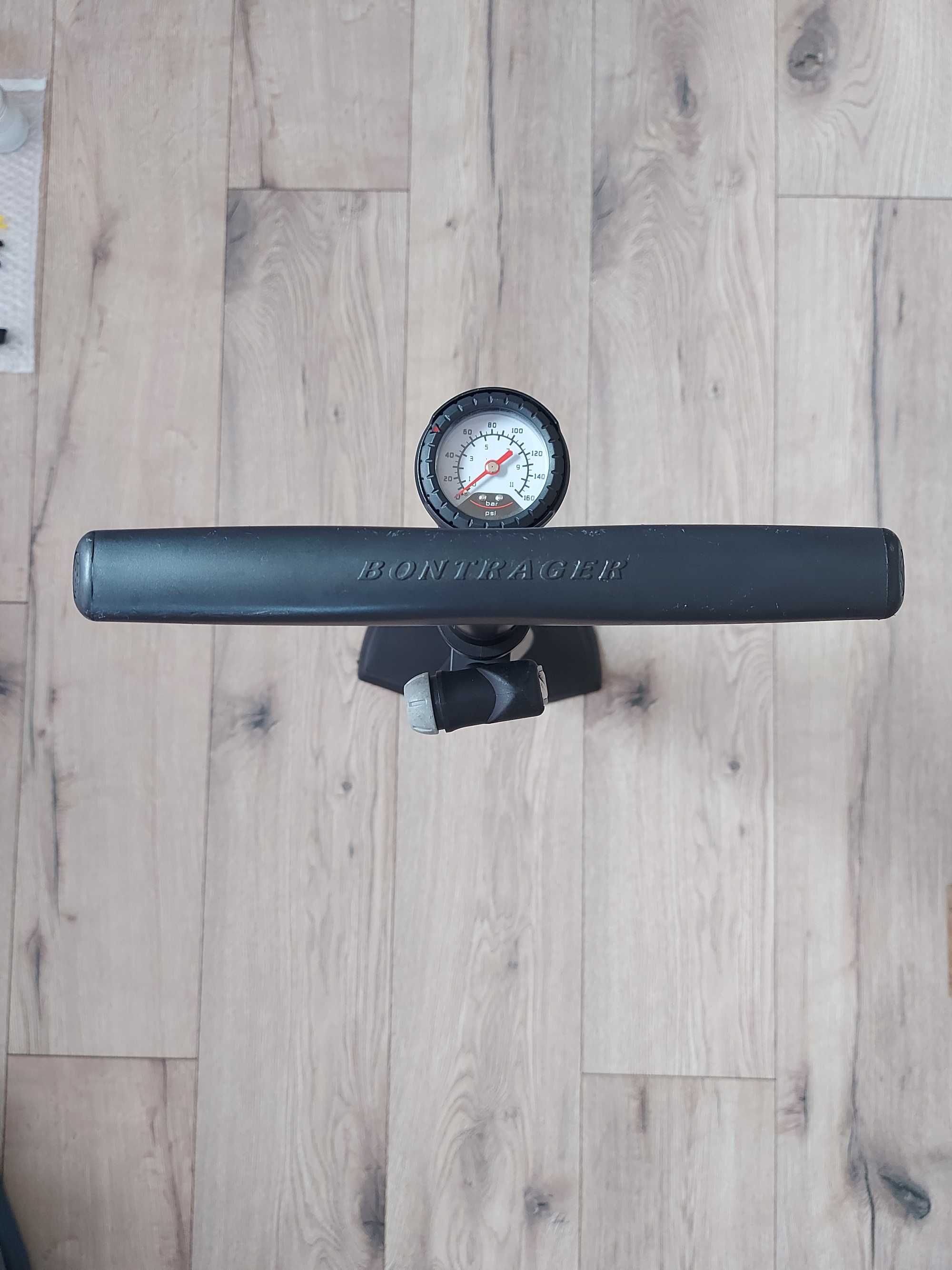 Pompka stacjonarna Bontrager Charger