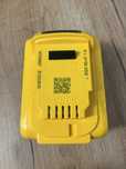 Akumulator DeWalt XR 18v 5.0Ah nowy!
