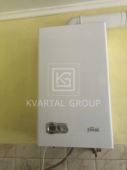 БЕЗ КОМІСІЇ! ТаунХаус з ремонтом і меблями. ТОП локація