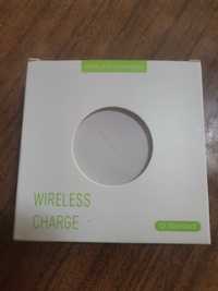 Carregador Wireless