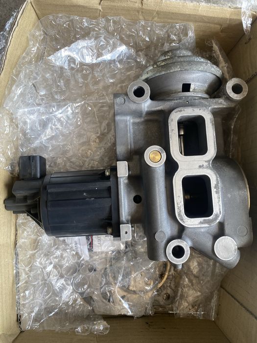 Клапан EGR Mitsybishi ASX 2.2d 2015р б/у