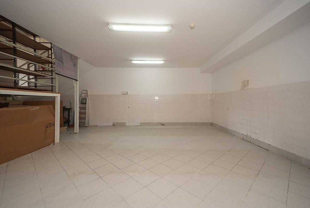 Vendo Loja Linda -a -Velha