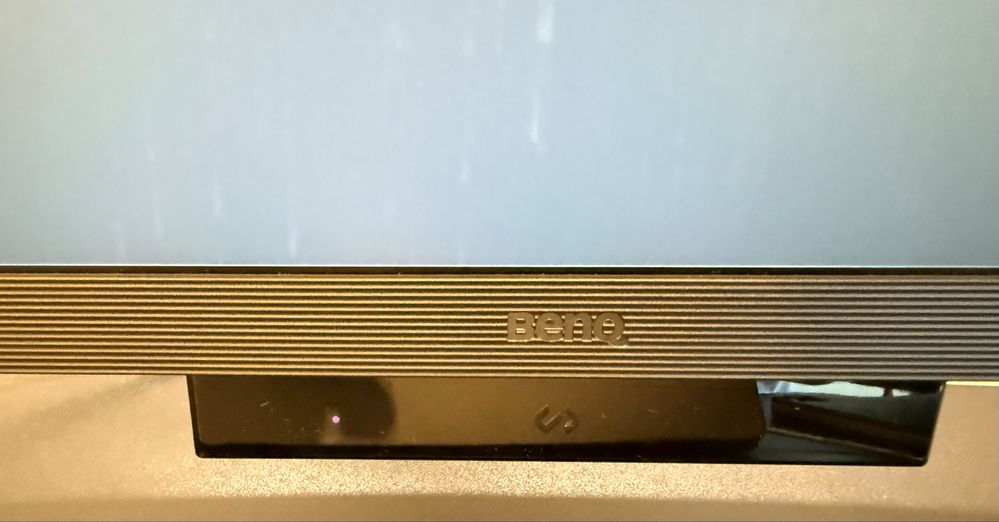 BenQ RD280U｜28” 4K+
