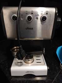 Máquina de Café Ufesa