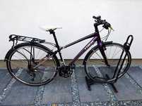 Rower trekkingowy Trek 7.6 Nr303