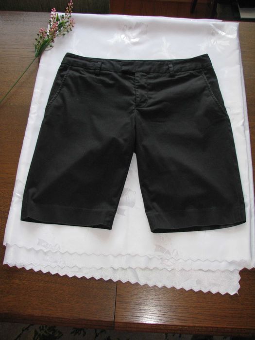 bermudy damskie r. 38
