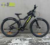 Wynajem roweru elektrycznego w Katowice E-bike rent
