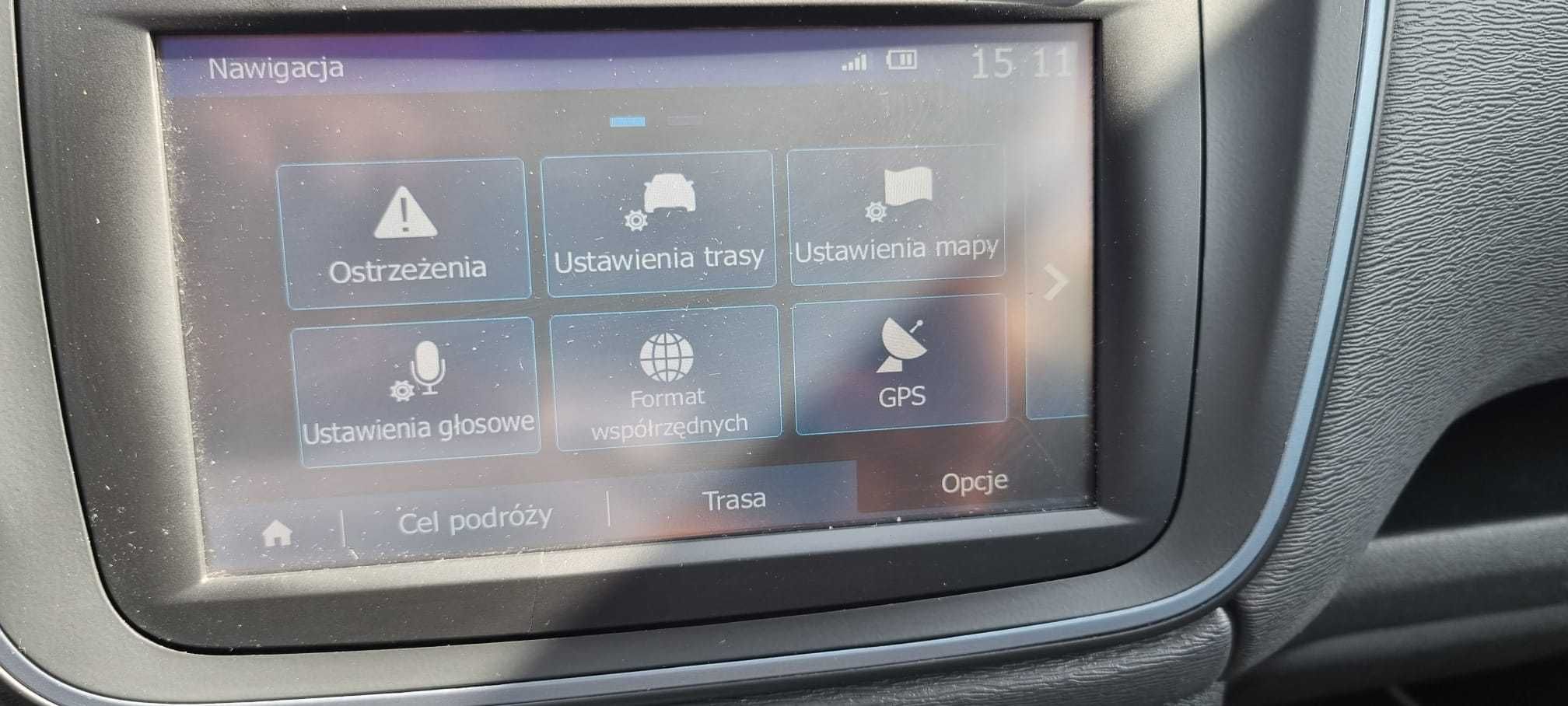 Dacia Lodgy 1.2 TCe Laureate STEPWAY