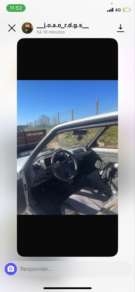 Cendo carro barato