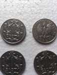 Monety 1 zloty 1929