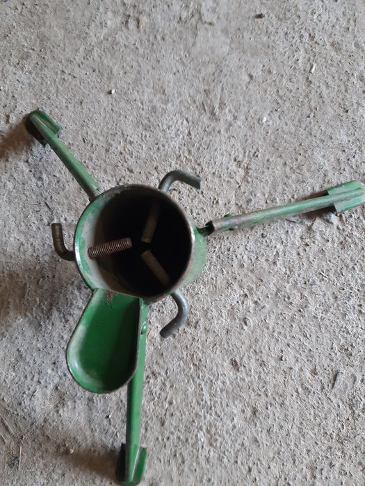 Підставка для ялинки