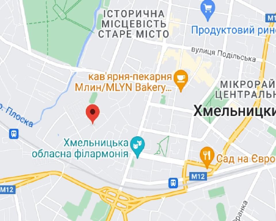Продаж квартири в Хмельницькому