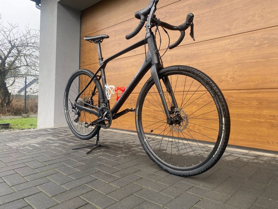 Rower Merida silex 400 Gravel