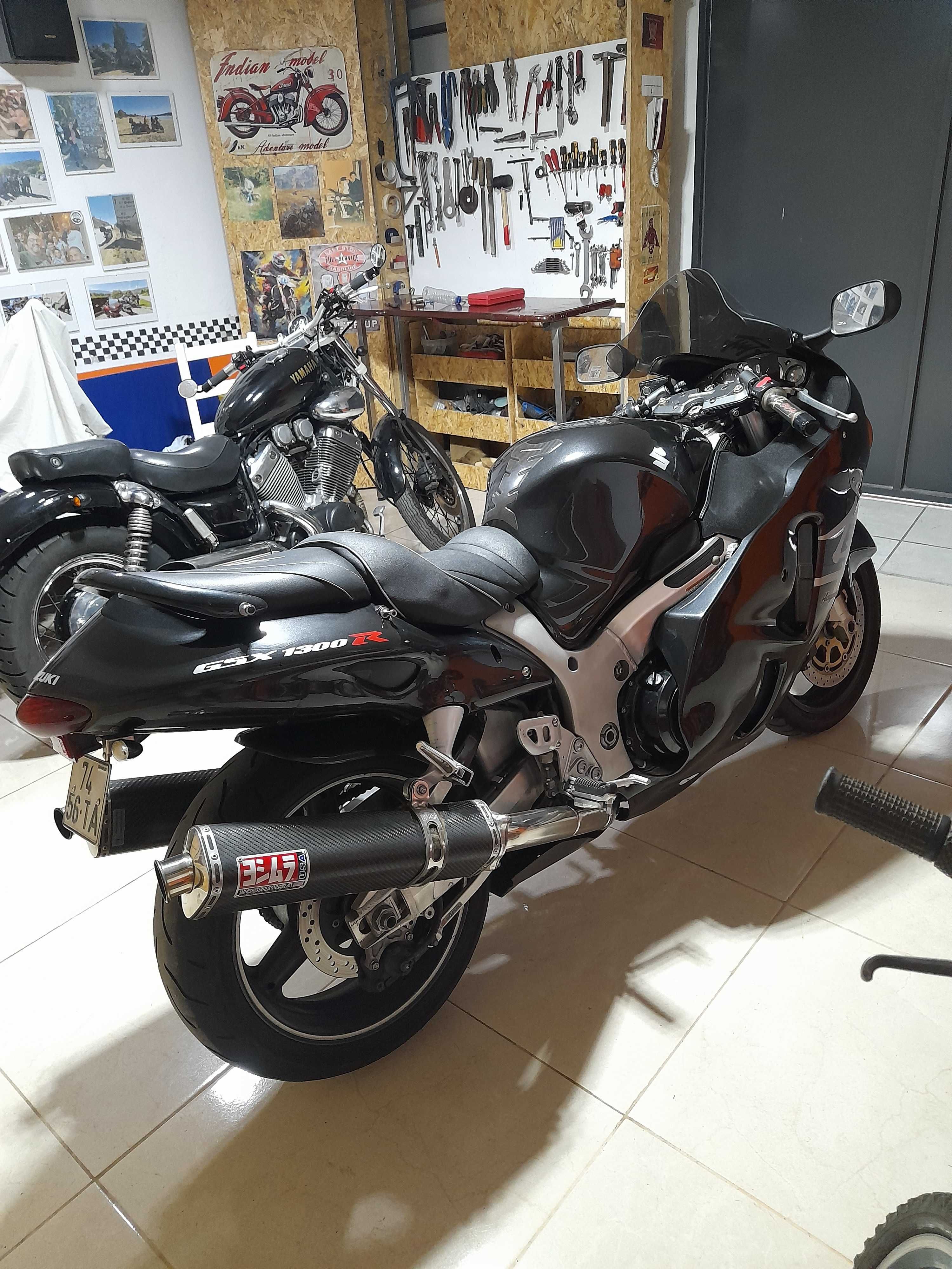 Hayabusa de 2002