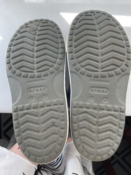 Crocs с13 сандалі босоніжки