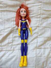 Mattel batgirl lalka DC Super Hero Girls