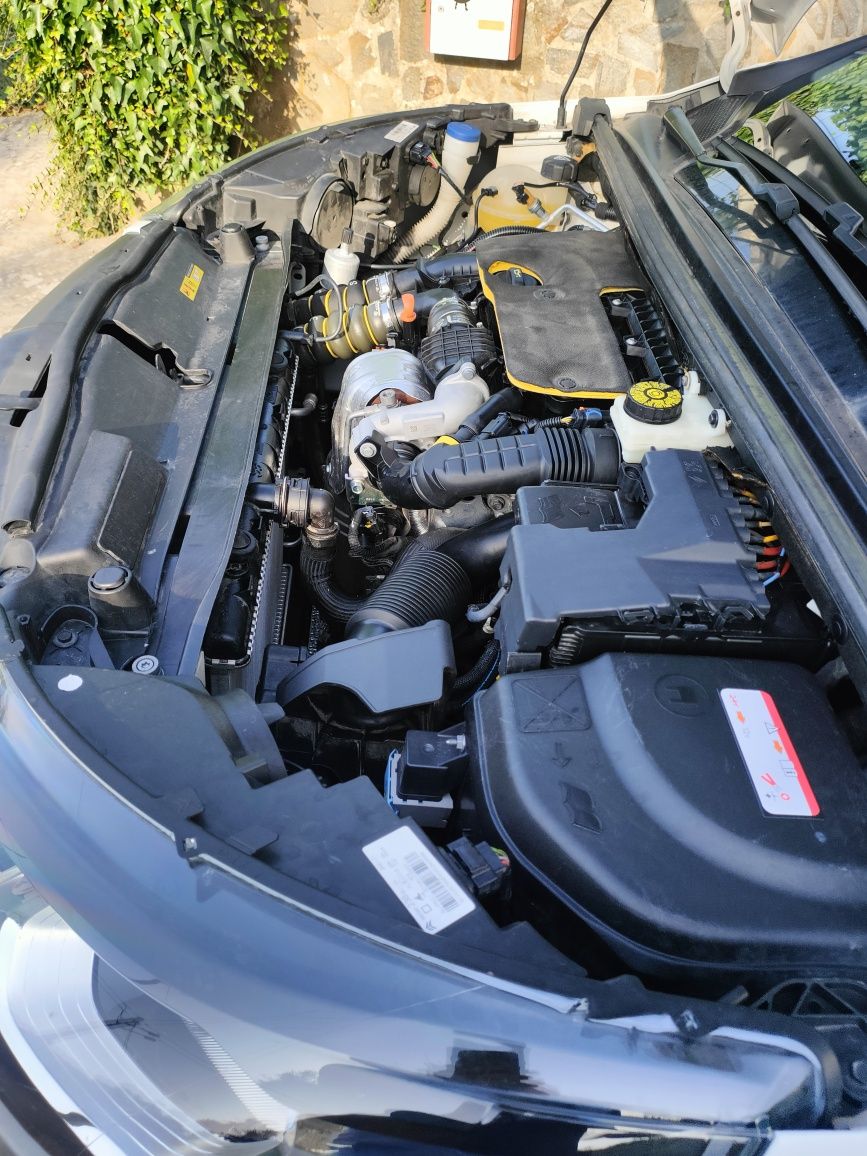 Citroen C4 1.6 BlueHDI Live
