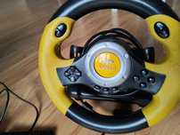 Kierownica PS 3 i PC