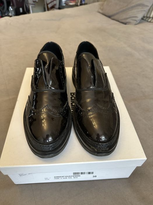 Baldinini жіночі оксфорди