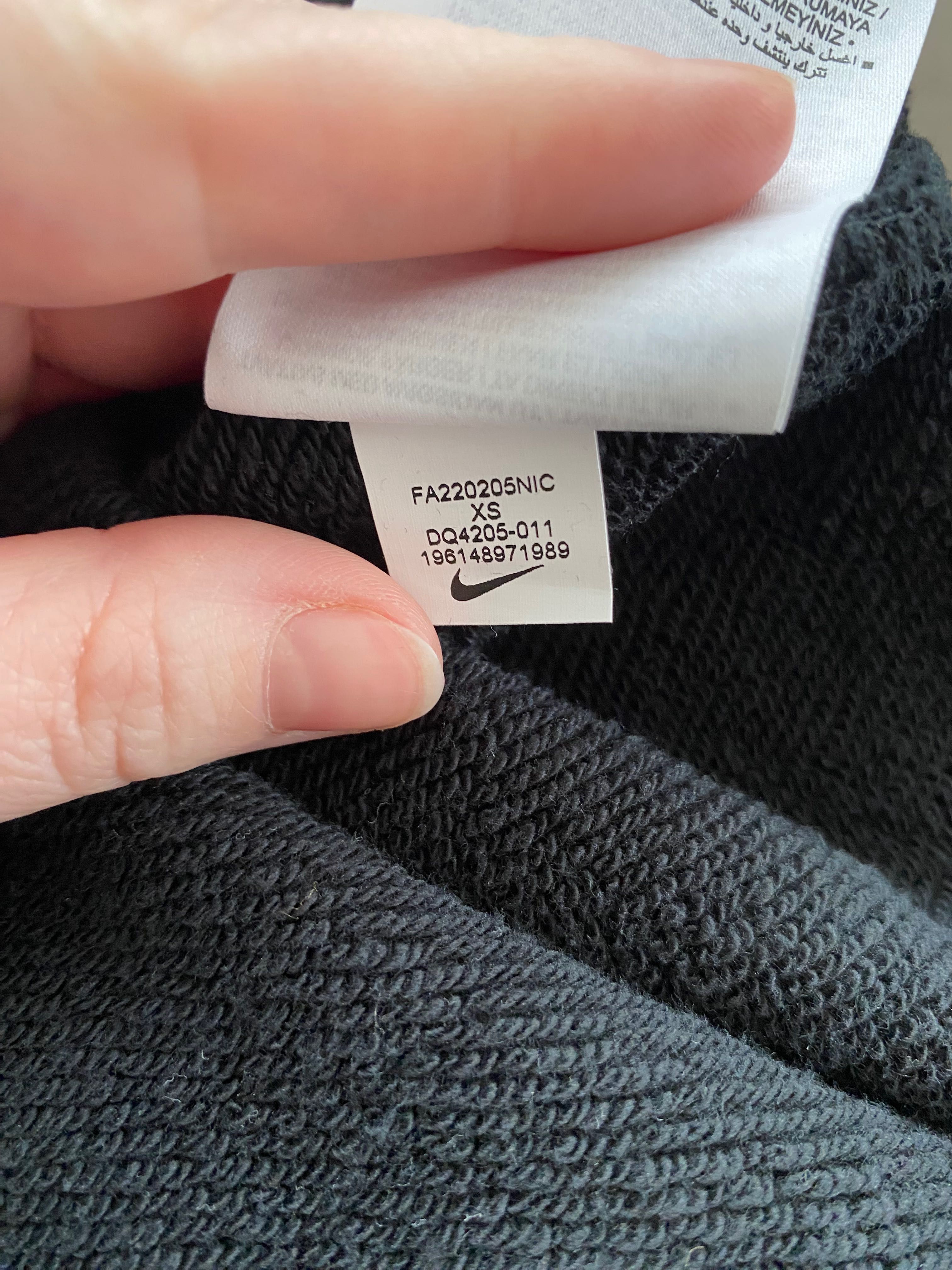 Bluza męska Nike
