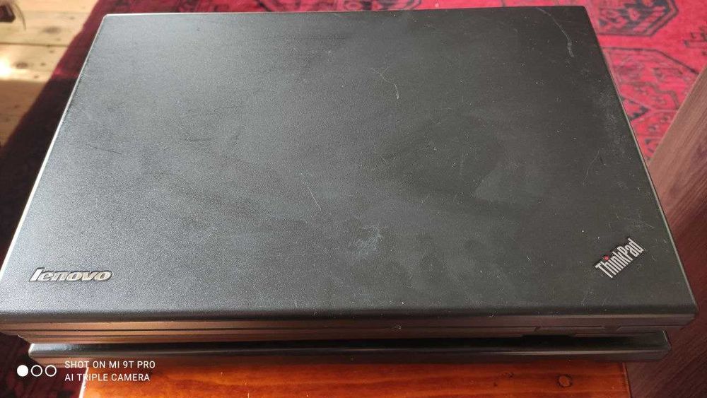 Продається Lenovo ThinkPad L420