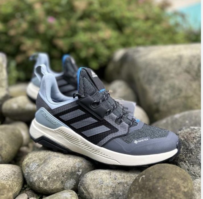 Оригінал Кросівки Adidas Terrex Trailmaker Gore-Tex. (від 26-29,5см)