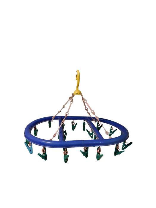 Suszarka na skarpetki i bieliznę