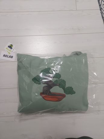 Bluza Relab Bonsai hoodie