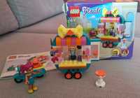 LEGO Friends 41719 Mobilny butik 6+