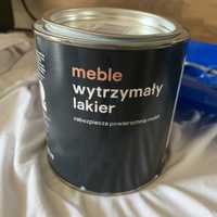 Lakier do mebli Good Home 500 ml