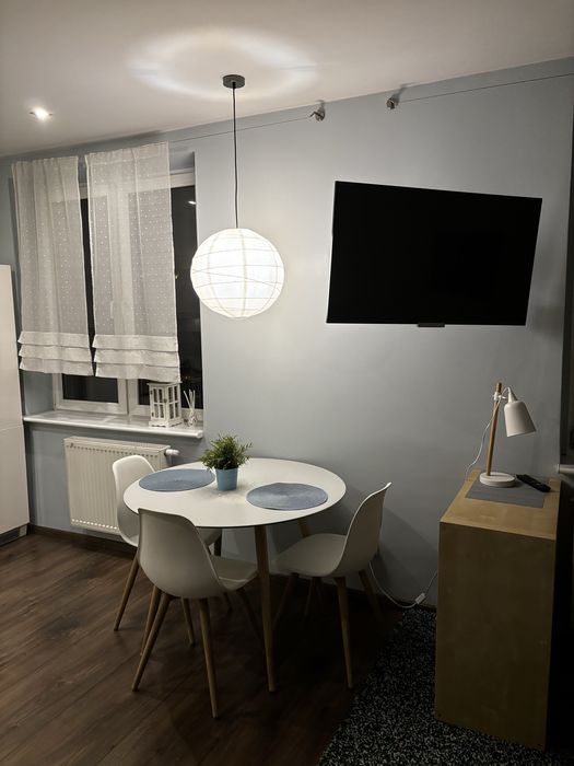 Kawalarka na wynajem